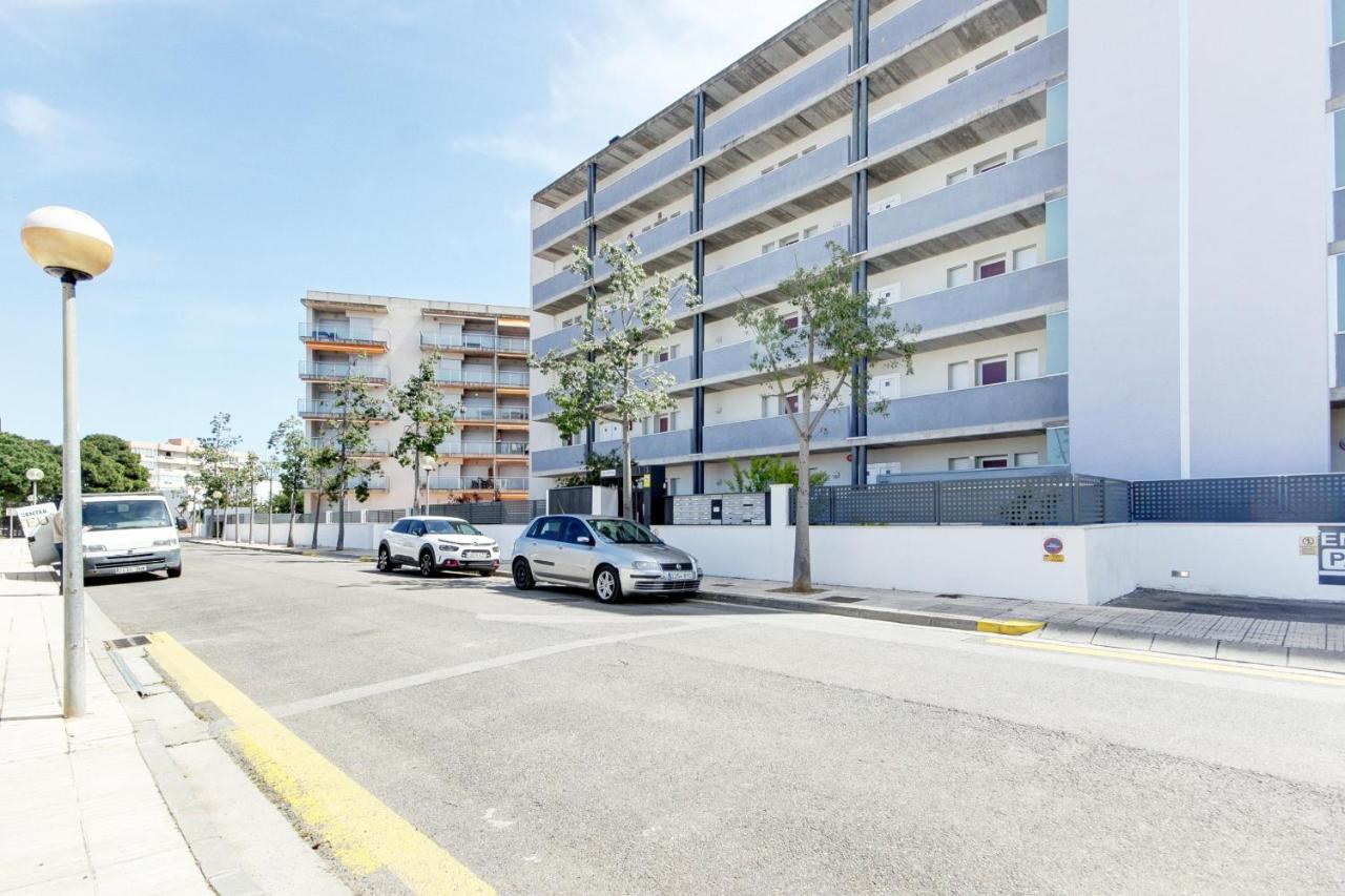 Marines Mestral 3 5 Roses - Ferienwohnung Roses