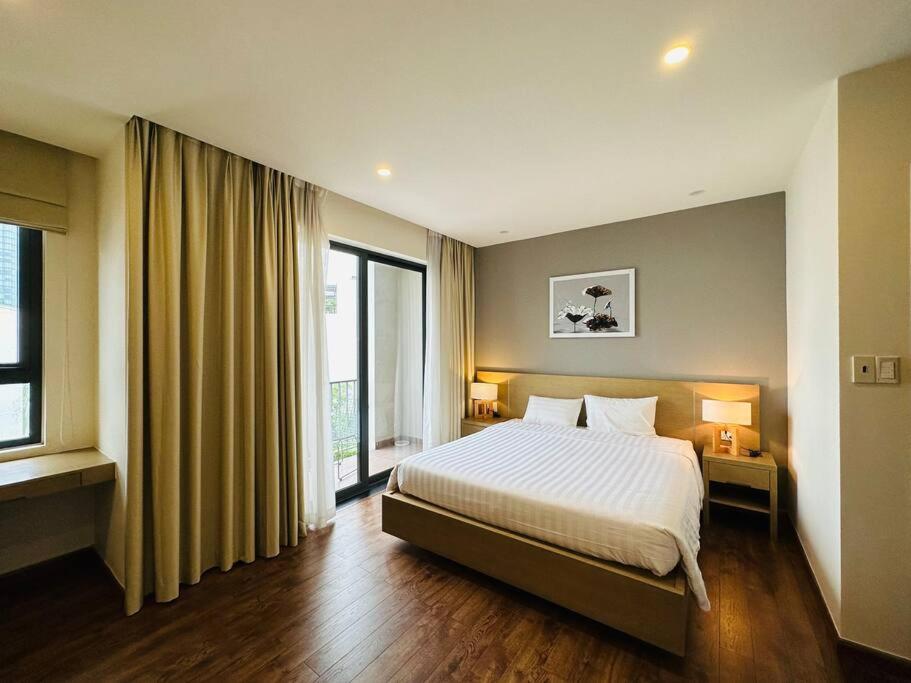 Villa 5Bedroom Royal Lotus - B&B
