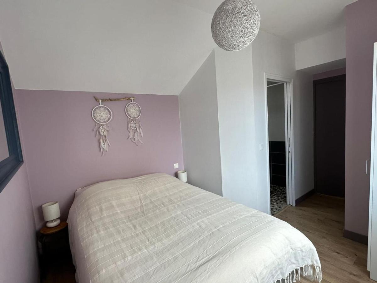 Vakantiehuis met 3 Slaapkamers