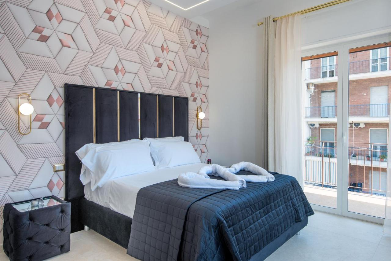Queen Room with Sea View