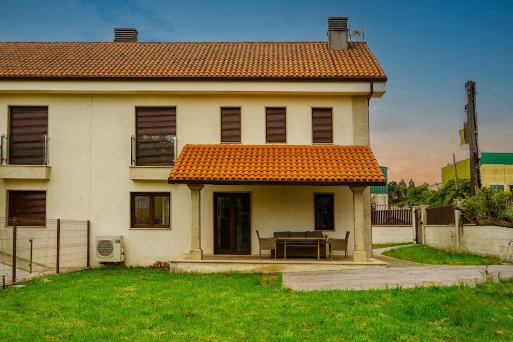 Casa Bela II - Ferienwohnung Sales