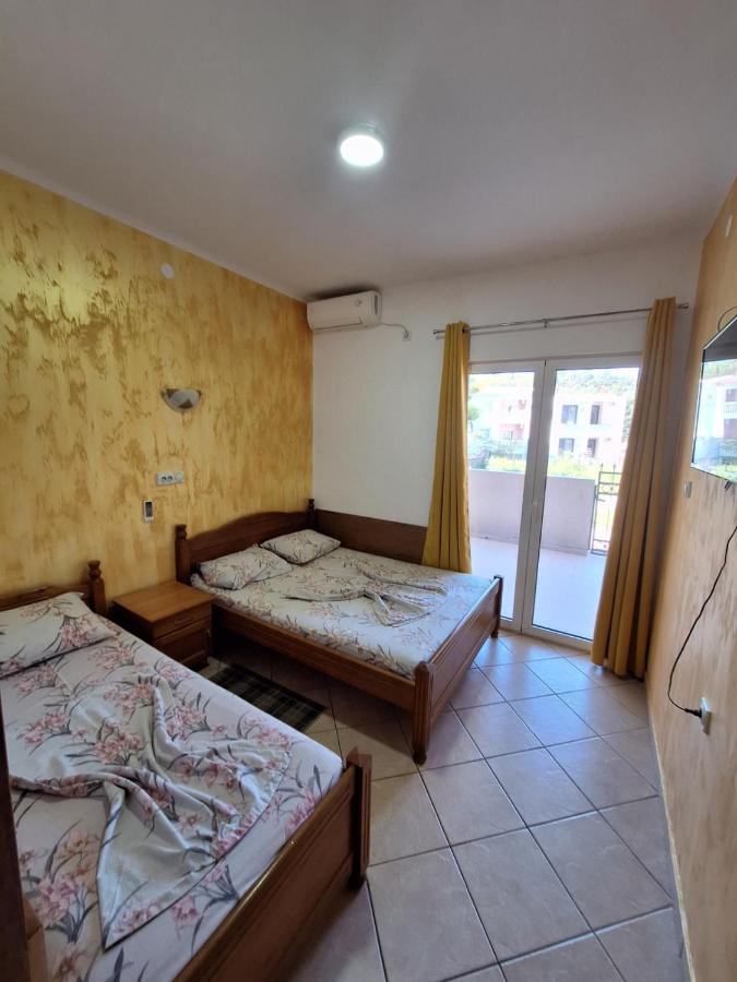 Appartement 1 Chambre