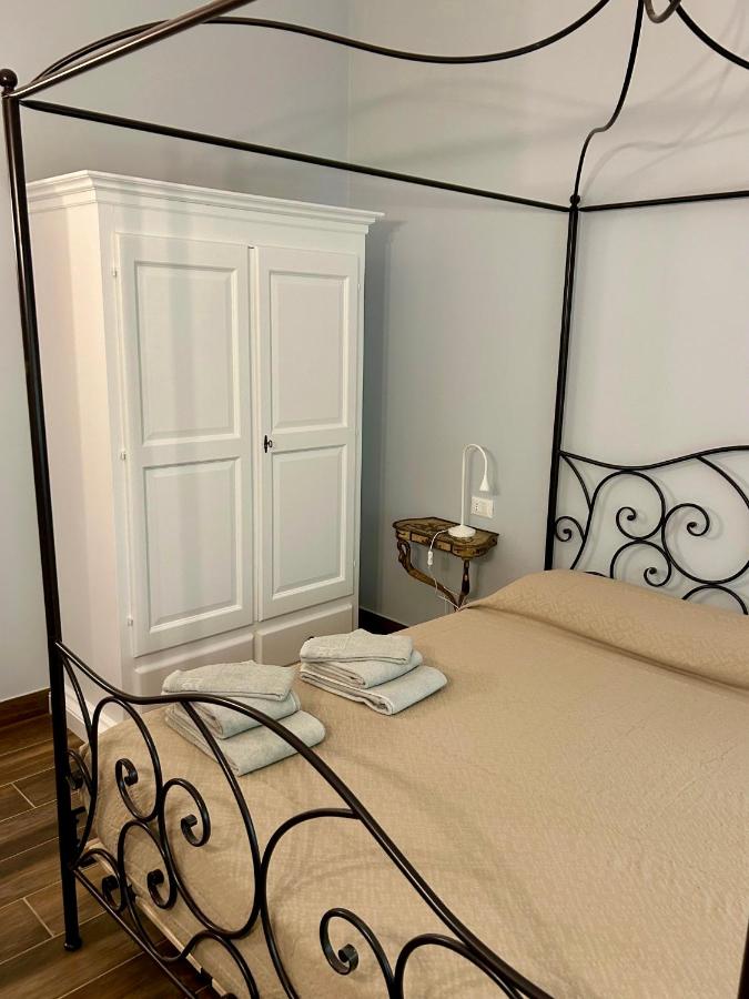 Habitación Doble con baño privado