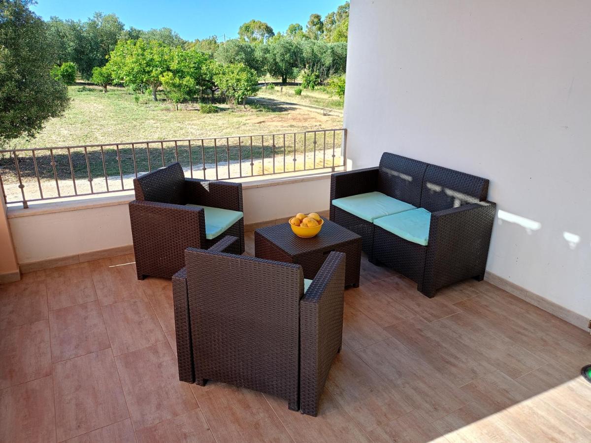 Domo Bianca Alghero - B&B Casa Linari