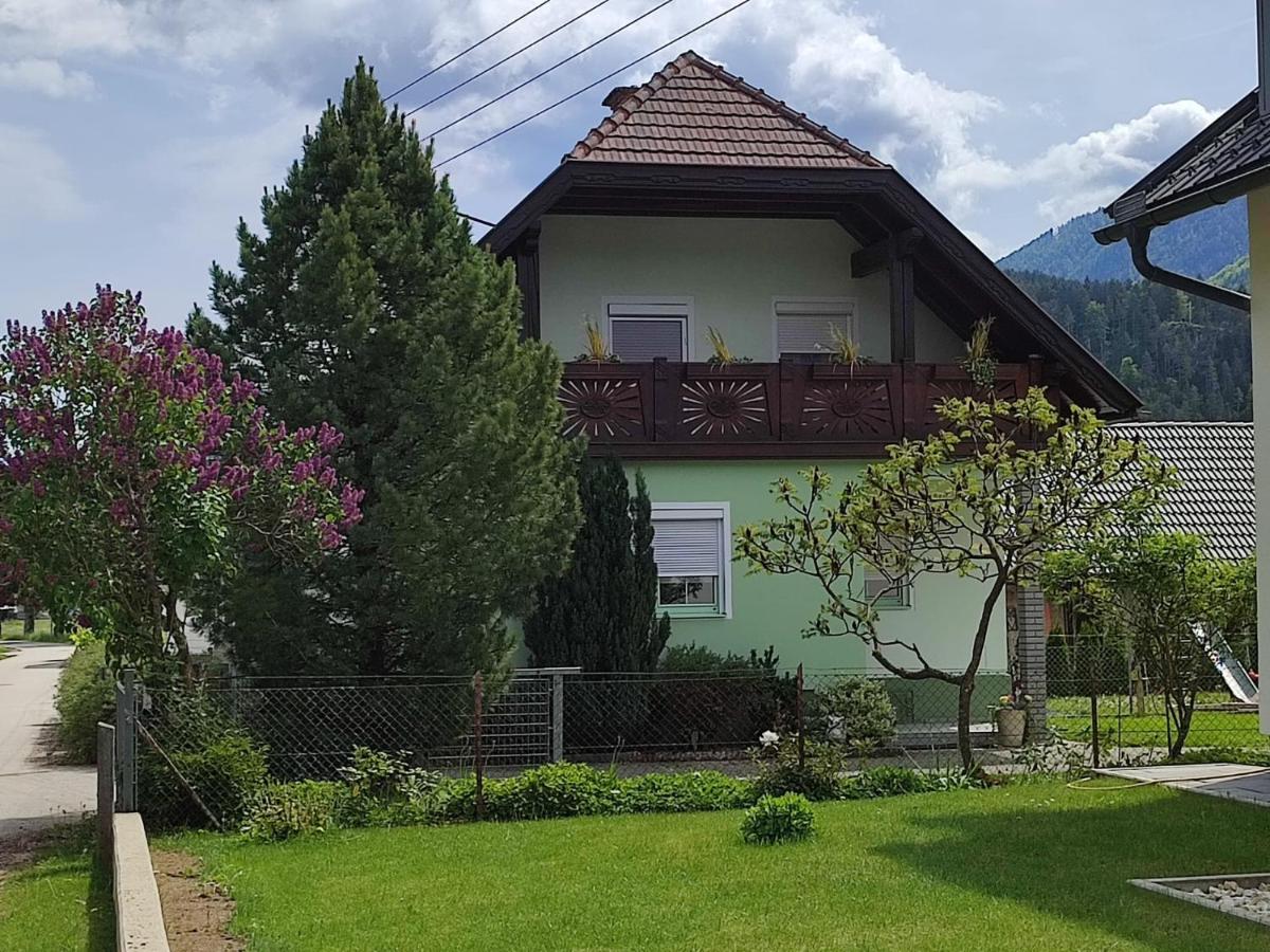 Globasnitzer Cottage am Fuße der Petzen - B&B Globasnitz