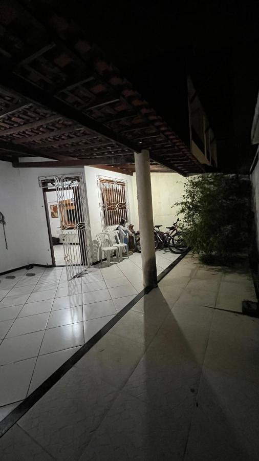 Casa farolândia - Ferienwohnung