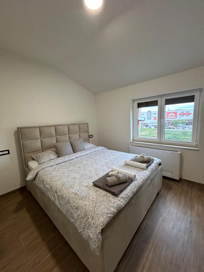 Appartement 1 Chambre