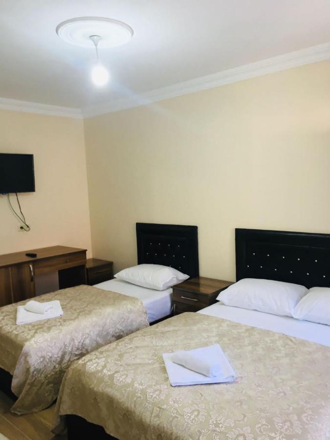 Aygün Apart - Bed and Breakfast Çaykara