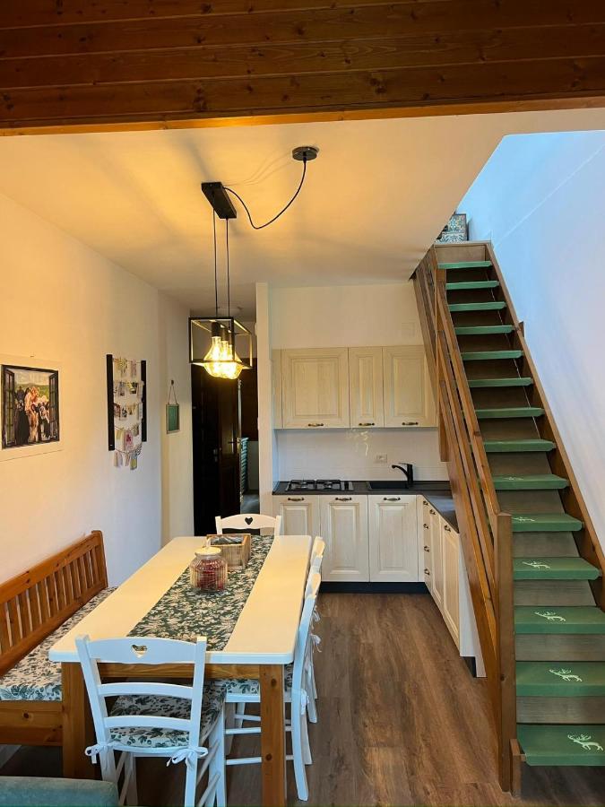 Mandi Mandi in pista - B&B Tarvisio