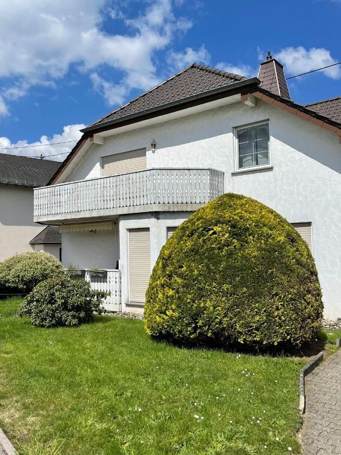 Ferienwohnung Seensucht Bostalsee - Ferienwohnung