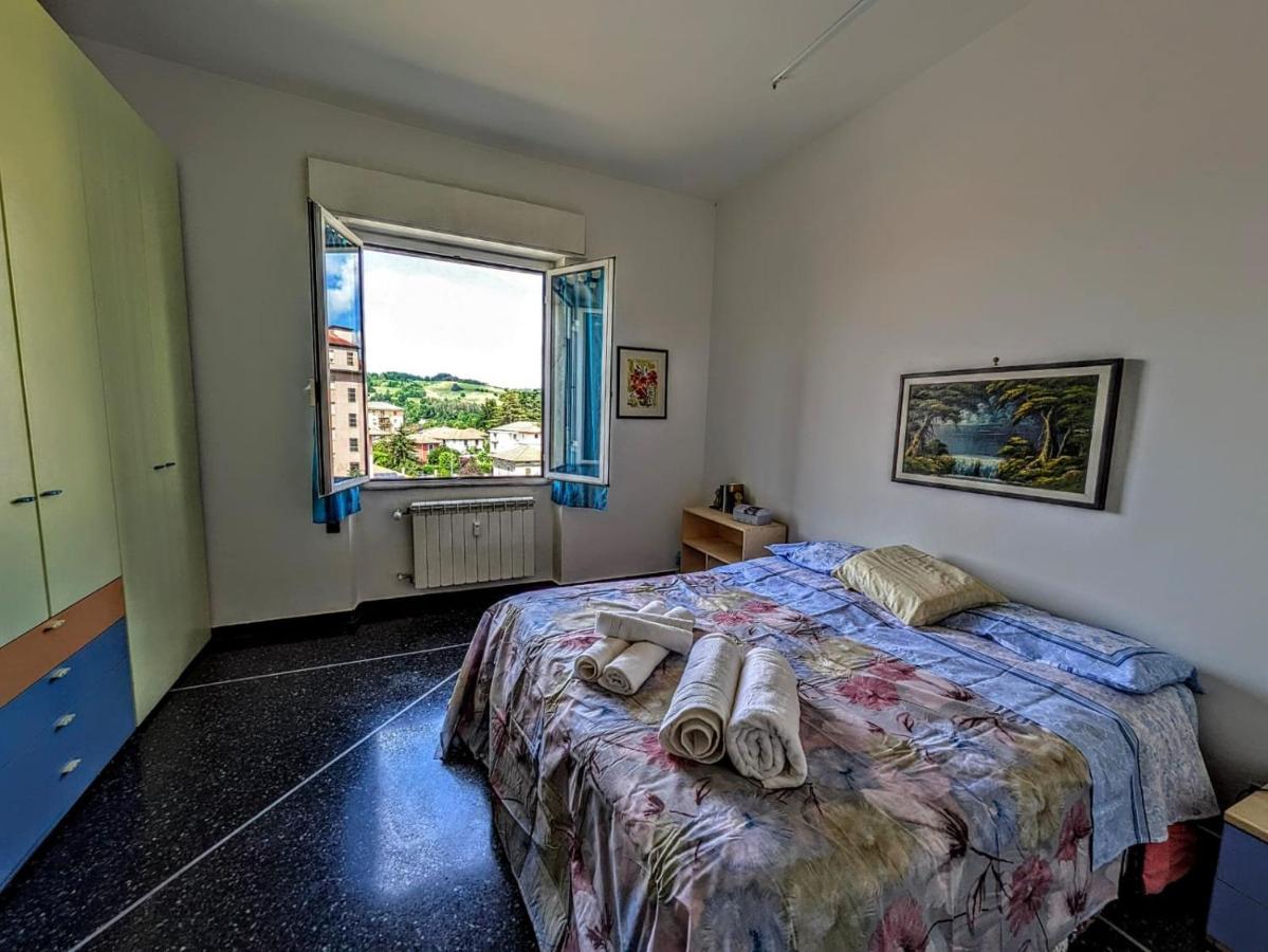 Apartamento de 3 dormitorios