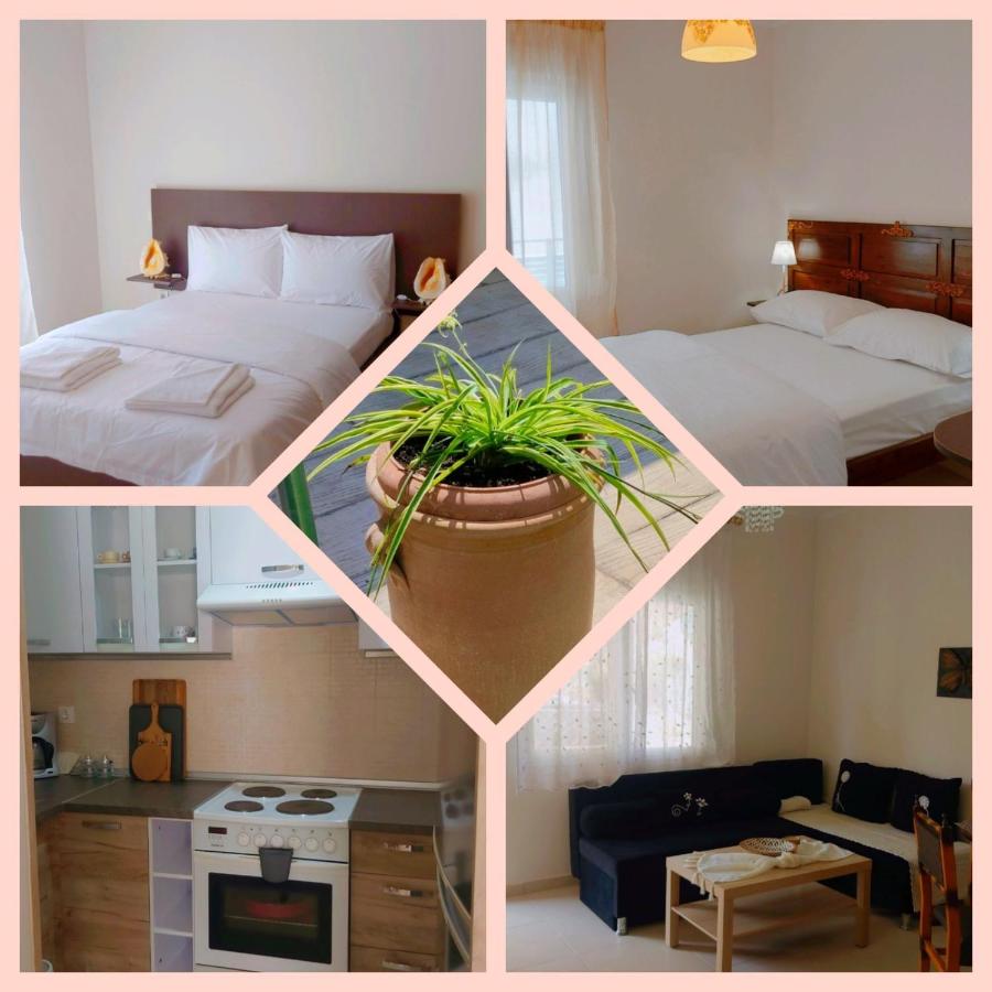 Kaliopi HAUS - B&B
