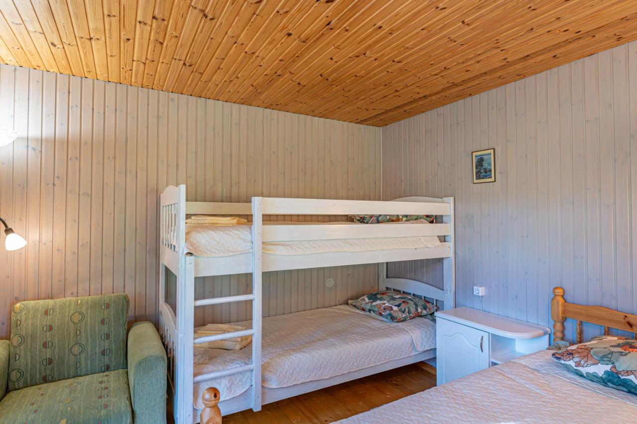 Bungalow