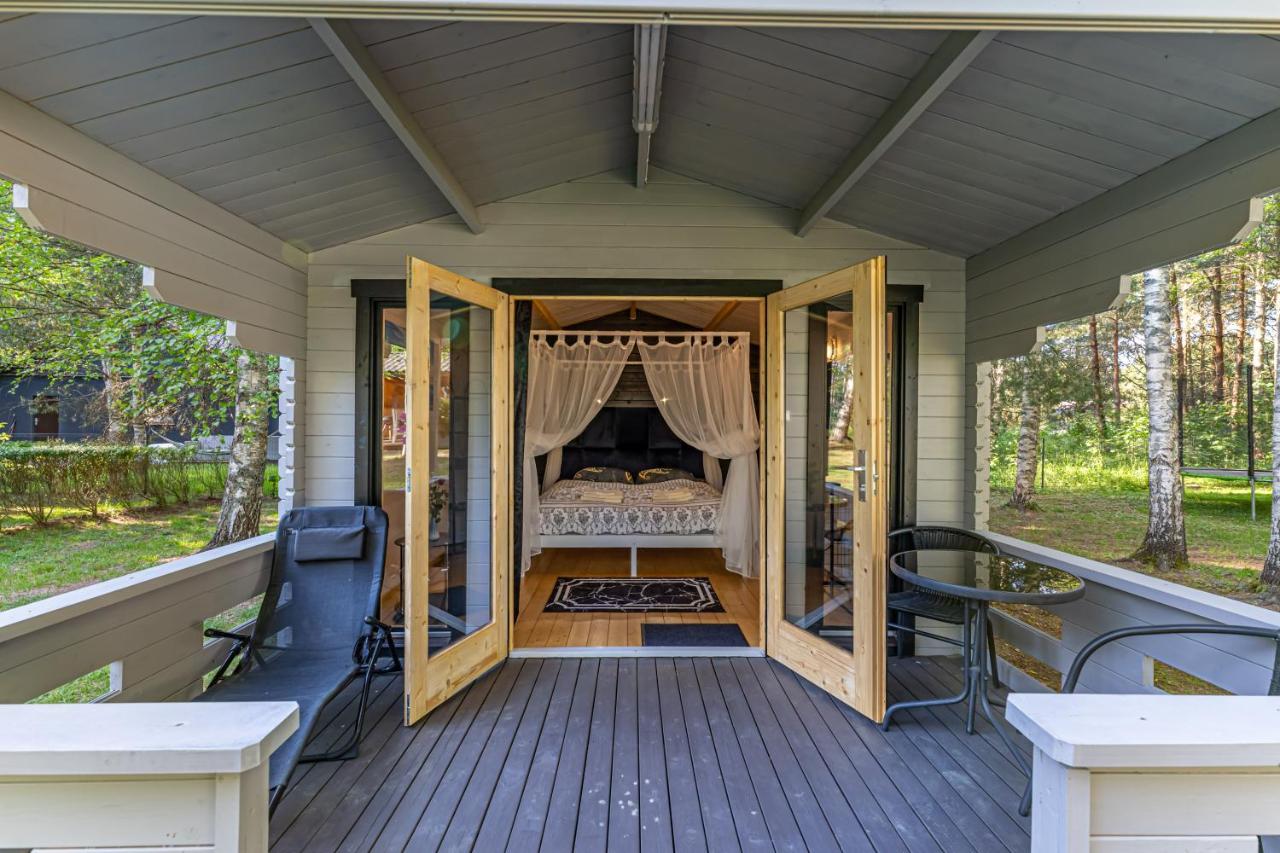 Bungalow