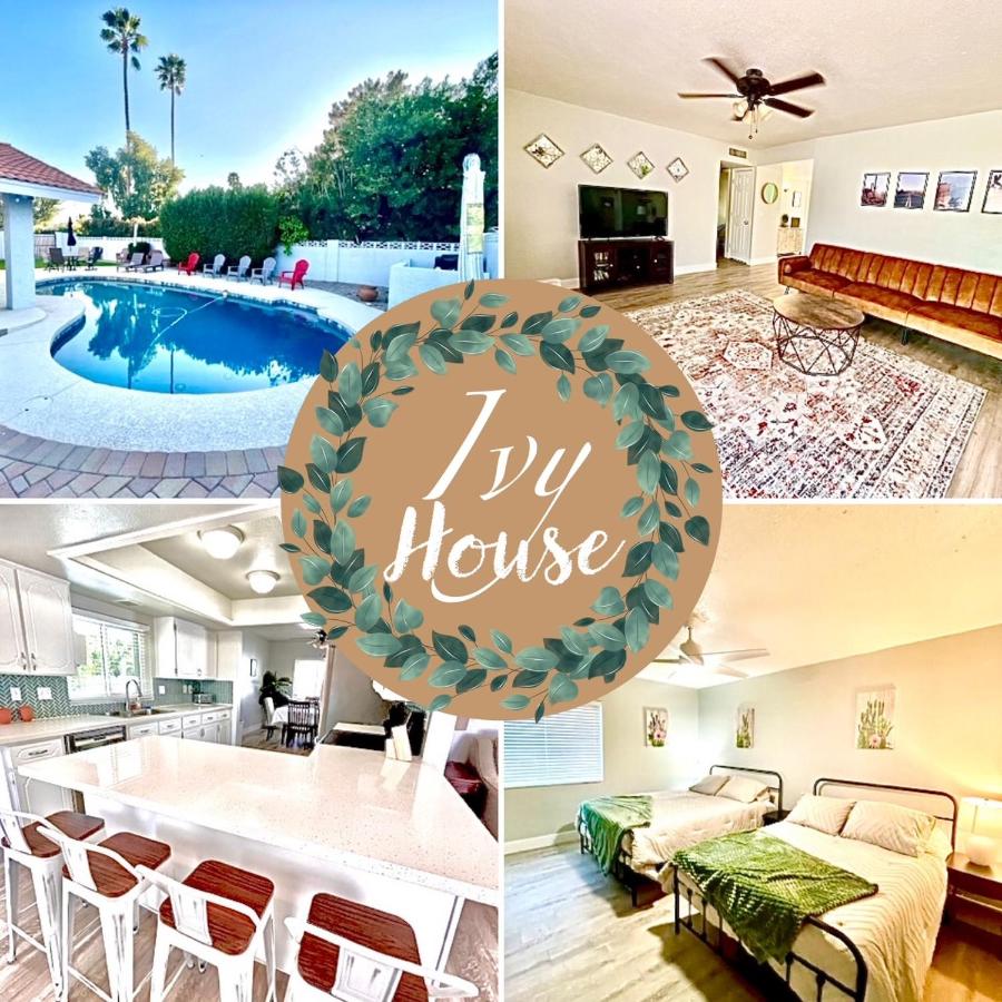 Ivy House - B&B