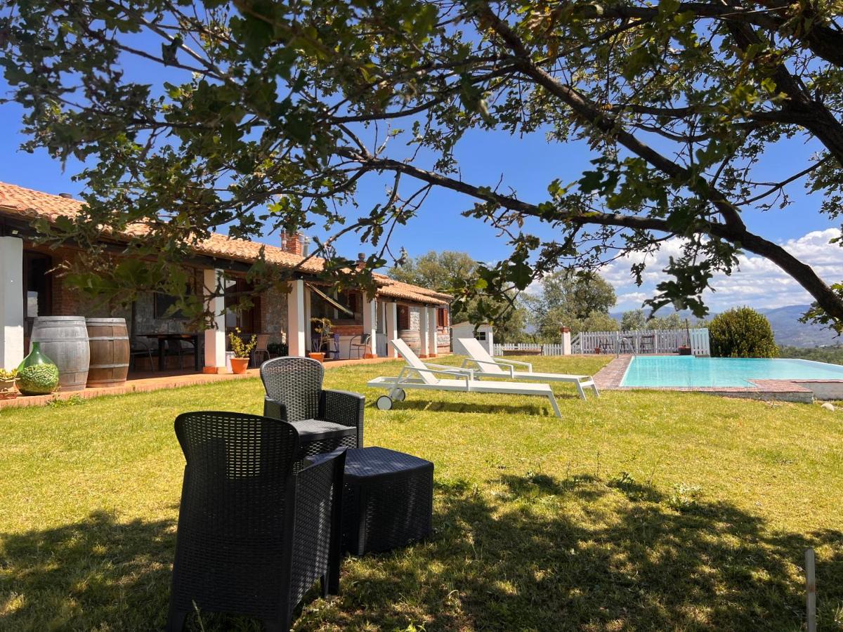 Le quattro volte - B&B San Marco Argentano