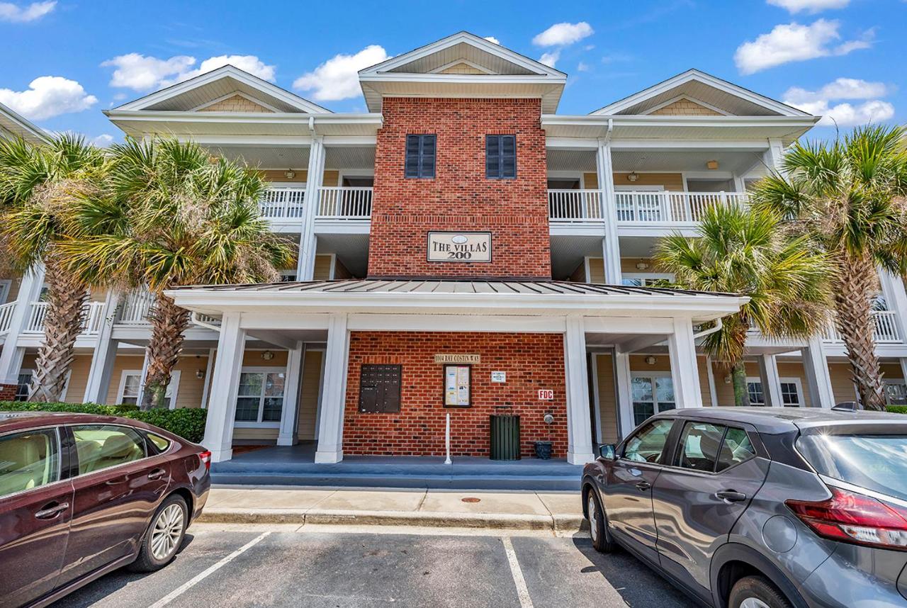 The Golden Gnomes - B&B Myrtle Beach