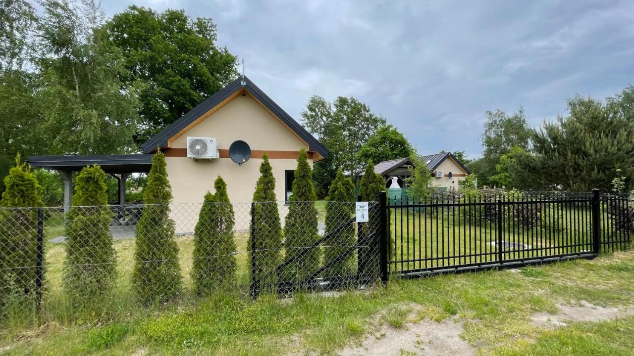 Chalet mit 2 Schlafzimmern