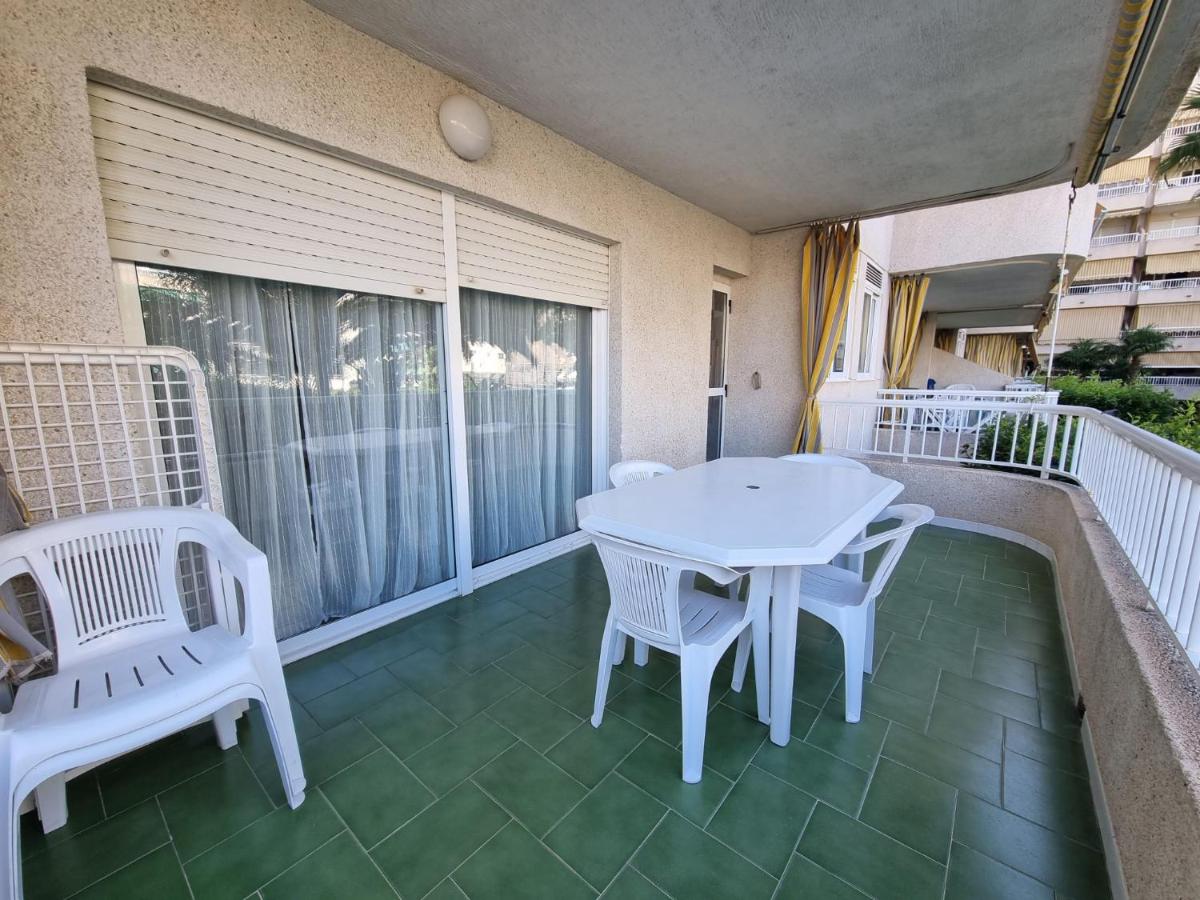 apartamento en alquiler Parque 8, Playa de Gandia - B&B Los Mártires