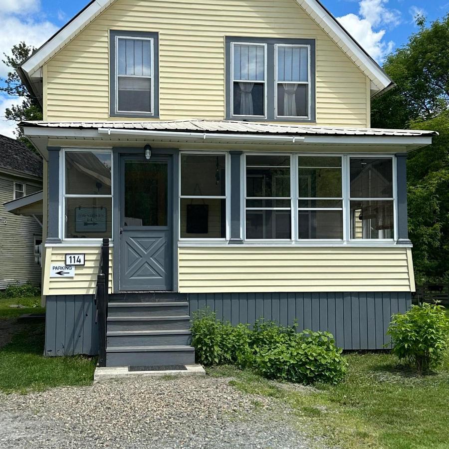 The Vermont Cottage - B&B