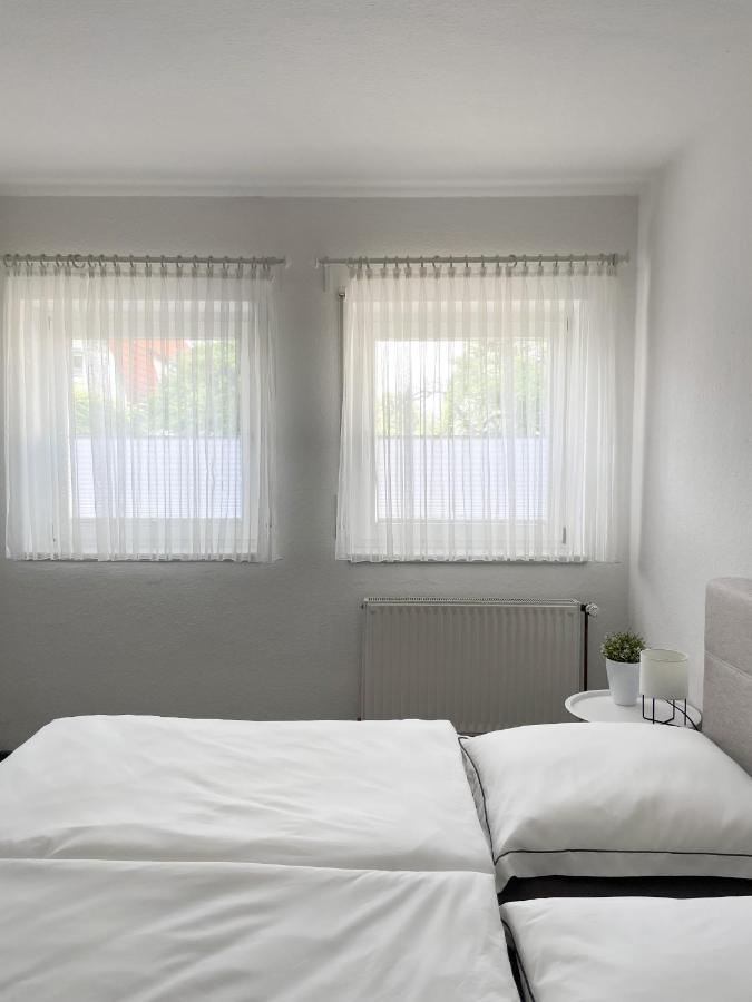 Appartement Deluxe