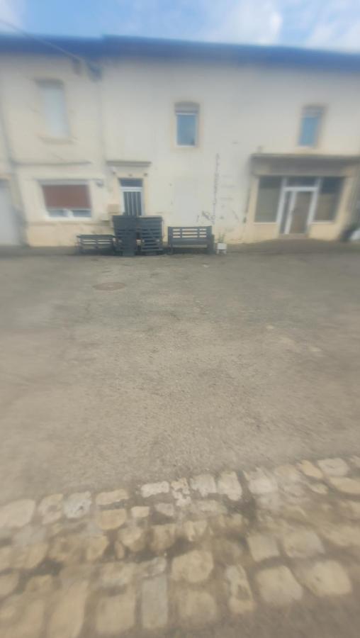 charmant appartement - B&B