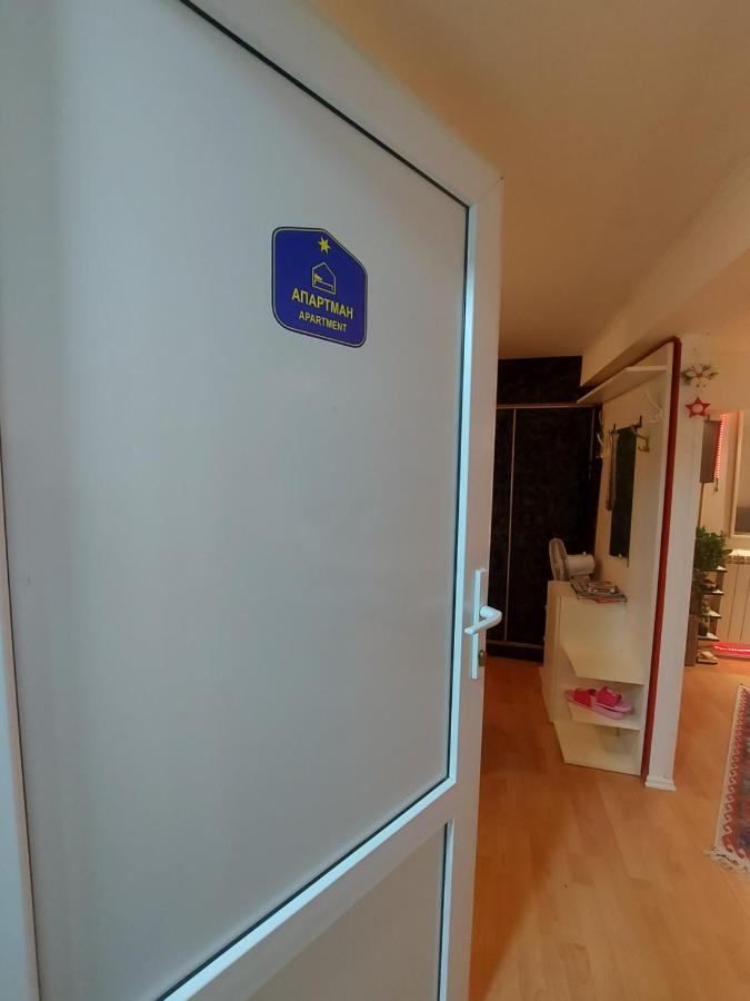 Glorry M - B&B