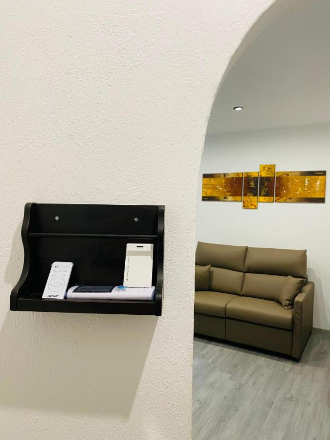 All'angolo Toselli apt - B&B Florence