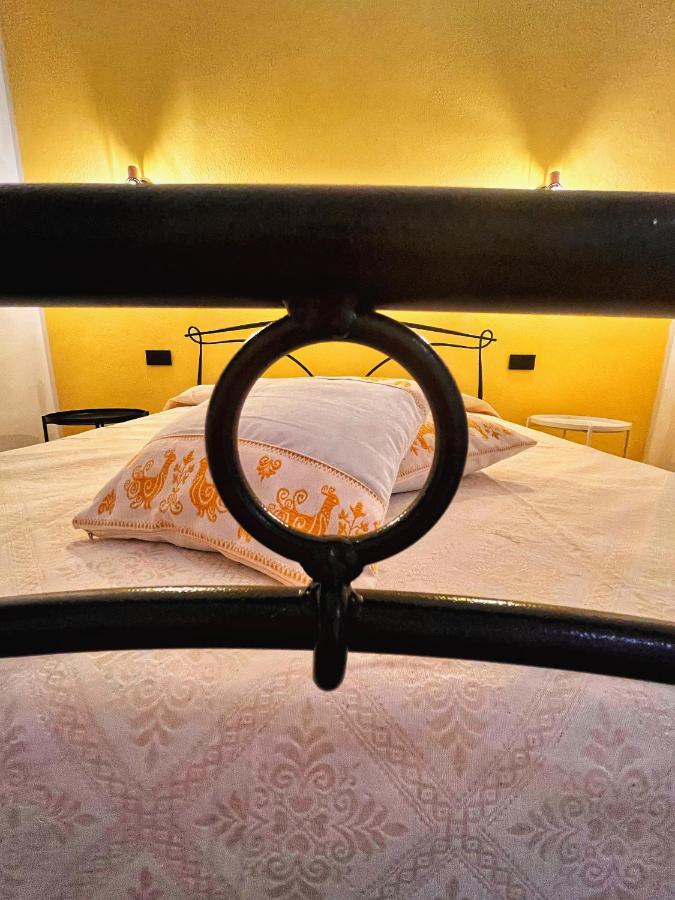 Camera Matrimoniale con Bagno Privato