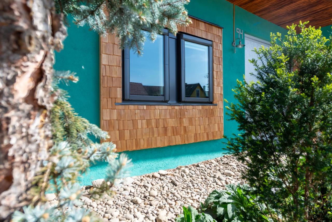 Ferienhaus Wanda - B&B