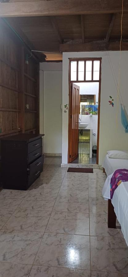 Twin Room with Private Bathroom