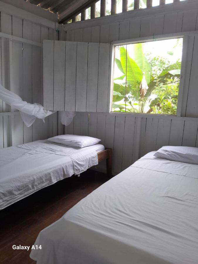 Twin Room with Shared Bathroom