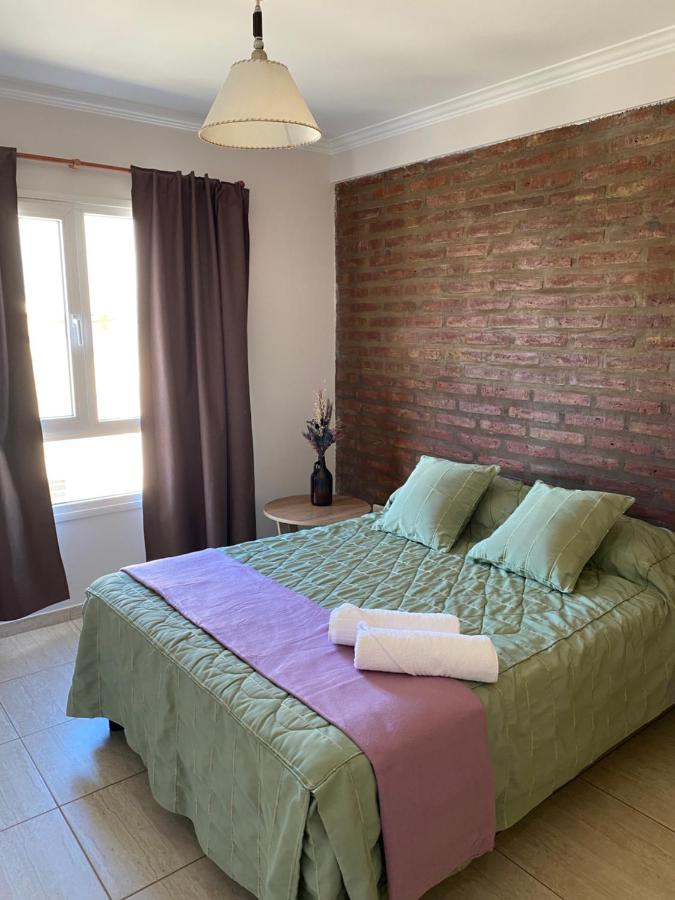 Complejo Pampa - B&B