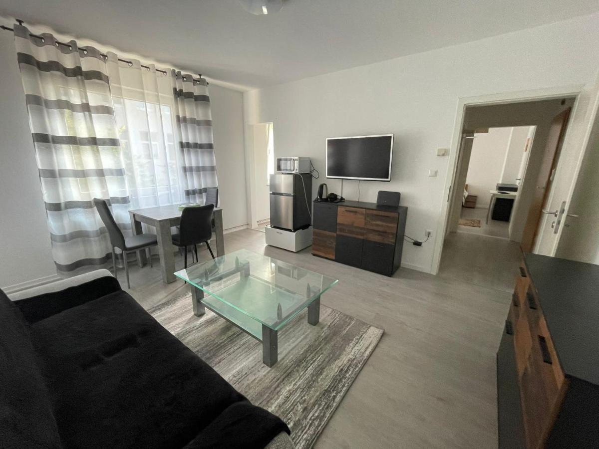 Baltrum - Bed and Breakfast
