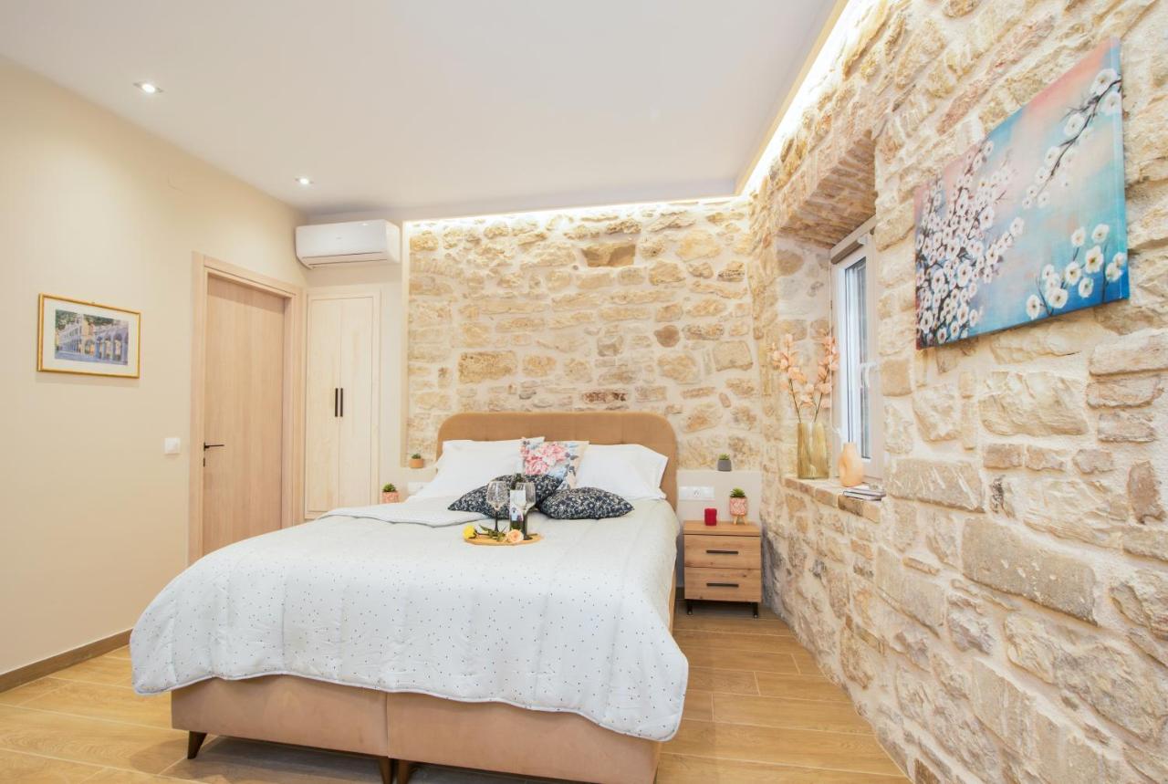 Campiello Luxury Suite II - B&B Grevedianá