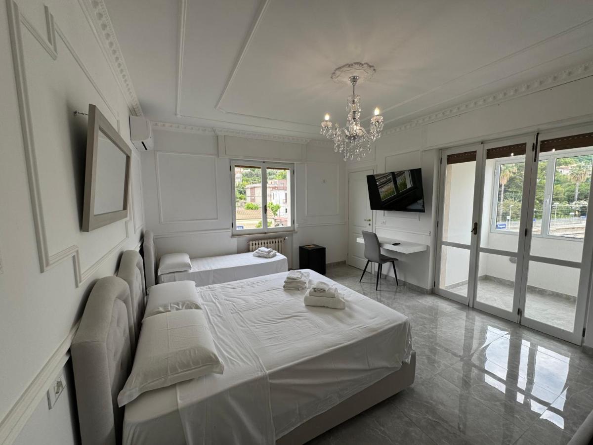 Deluxe Vierbettzimmer