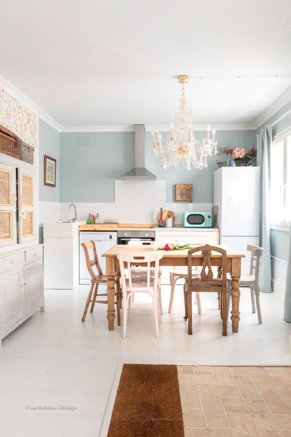 Beatrice Cottage - Ferienwohnung