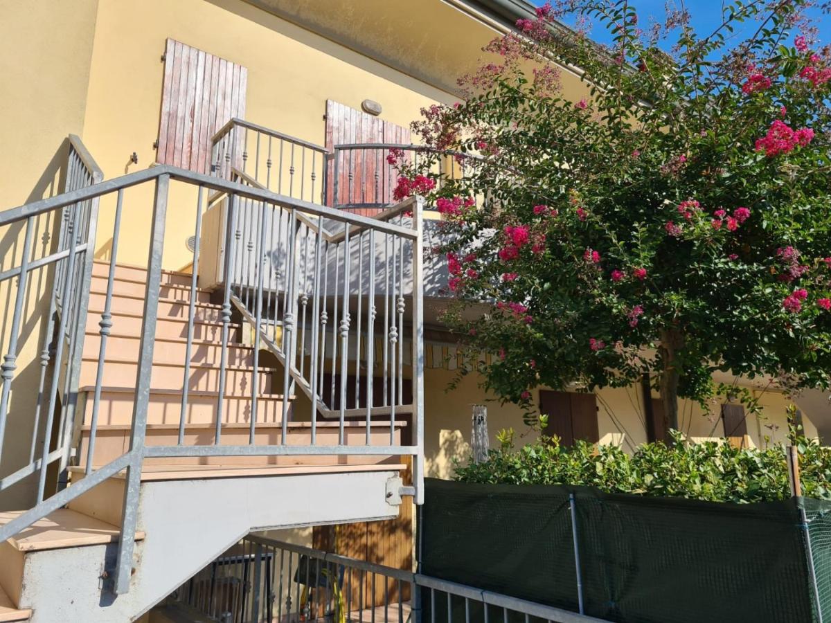 La Pineta e il Mare - B&B