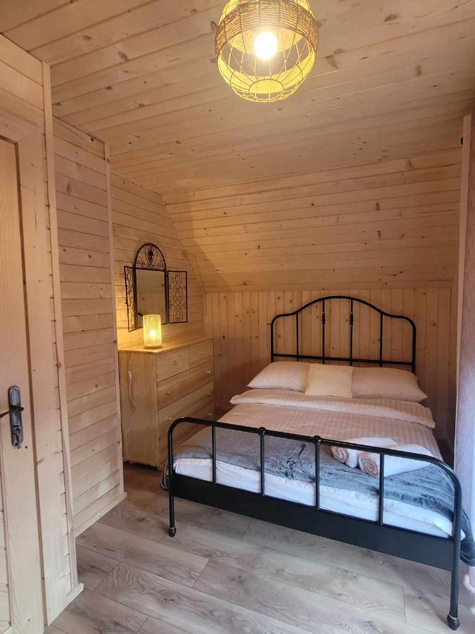 NR2 Osada pod giewontem - B&B Czerwienne