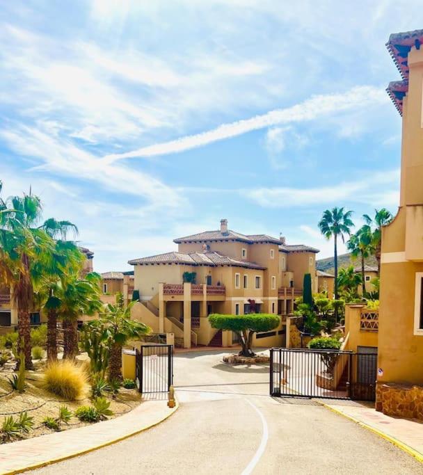 Casa Mediterránea Golf Vera y playa - Chambres d’hôtes