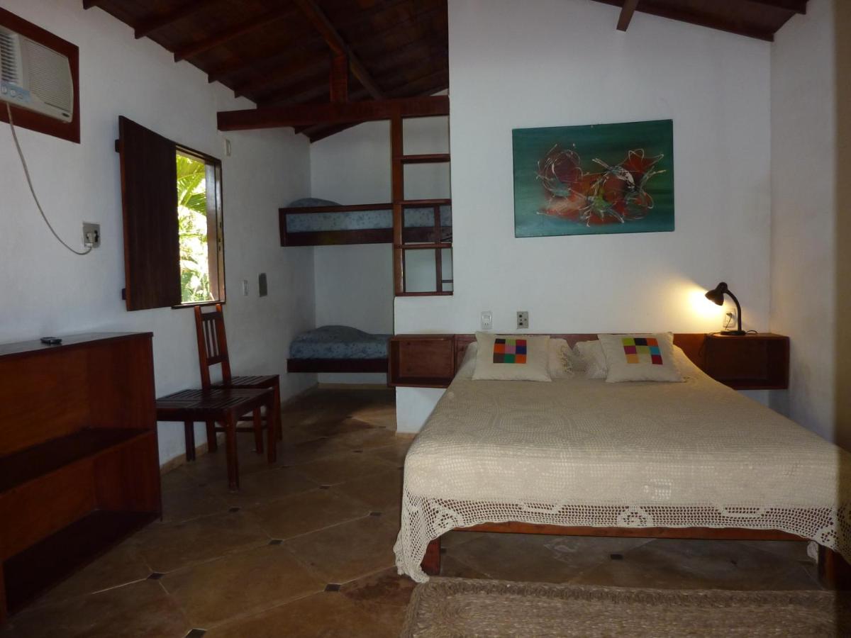 Family Suite with Balcony