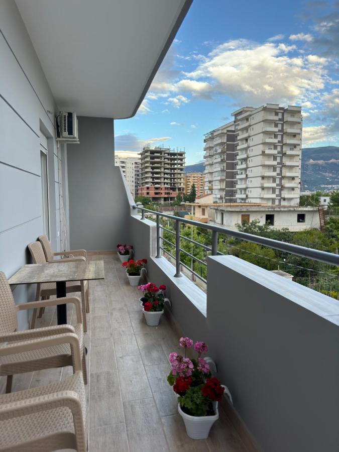 Angelo Agapi Rooms Vlore - Bed and Breakfast Vlorë