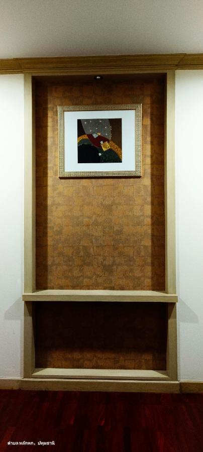 Habitación Triple Executive 