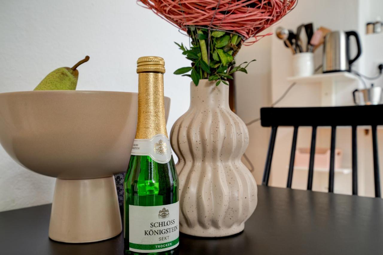 Apartment mit 2 Schlafzimmern am Bergpark Wilhelmshöhe - B&B Kassel