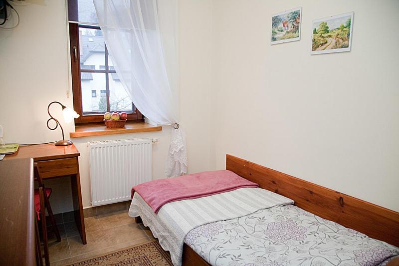 Kleines Einzelzimmer