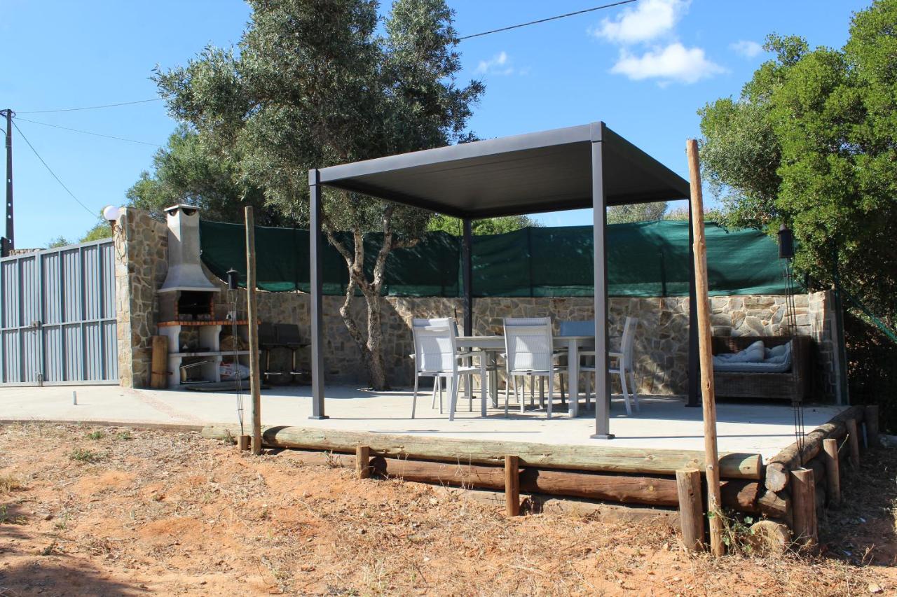 casa de campo - Ferienwohnung Silves