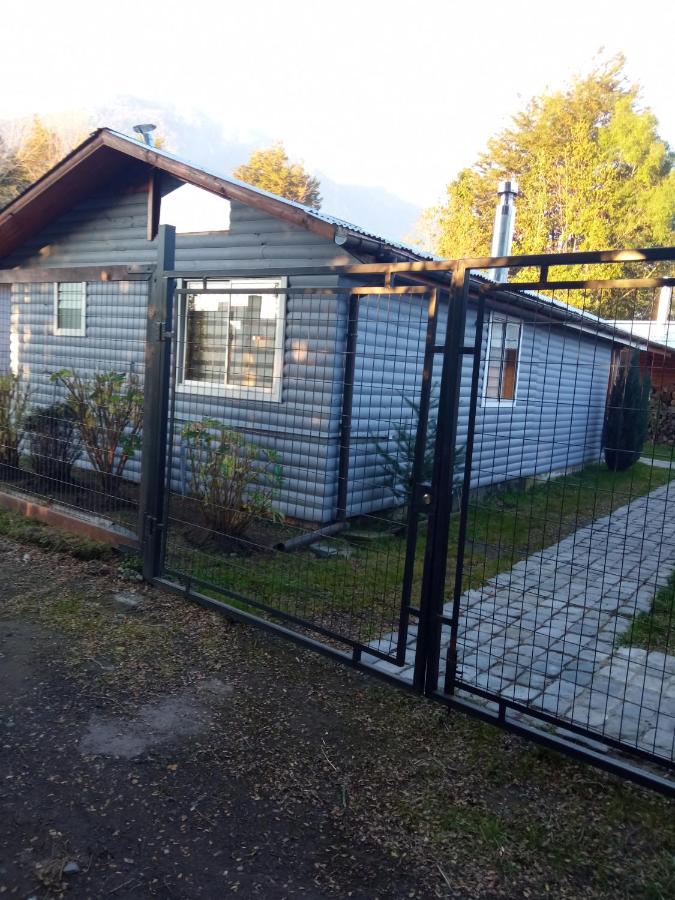 Cabaña Gloria - Ferienwohnung