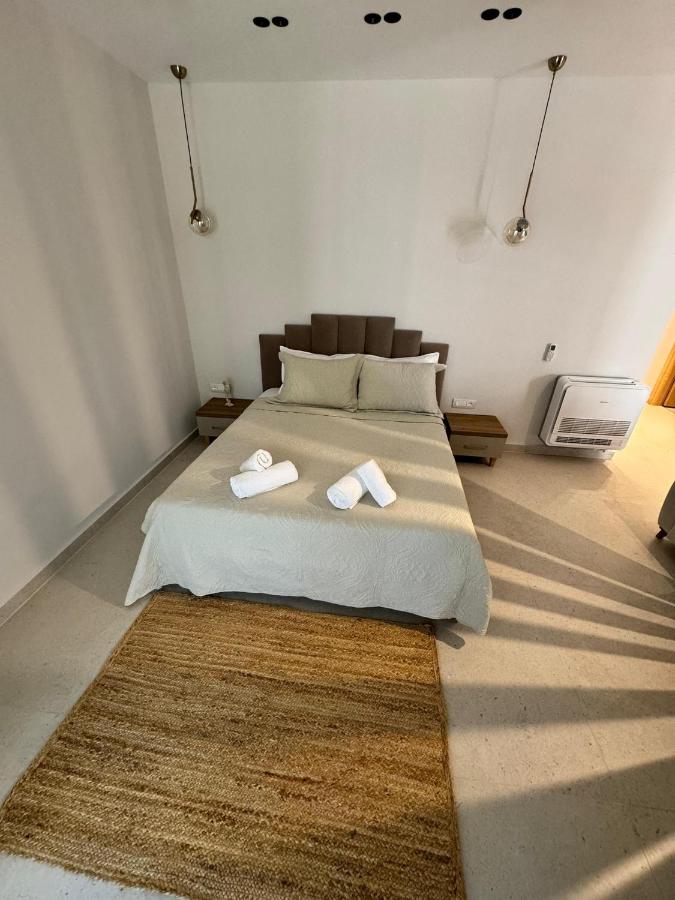 Appartement met 1 Slaapkamer
