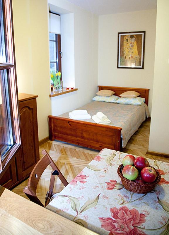 Kleines Doppelzimmer