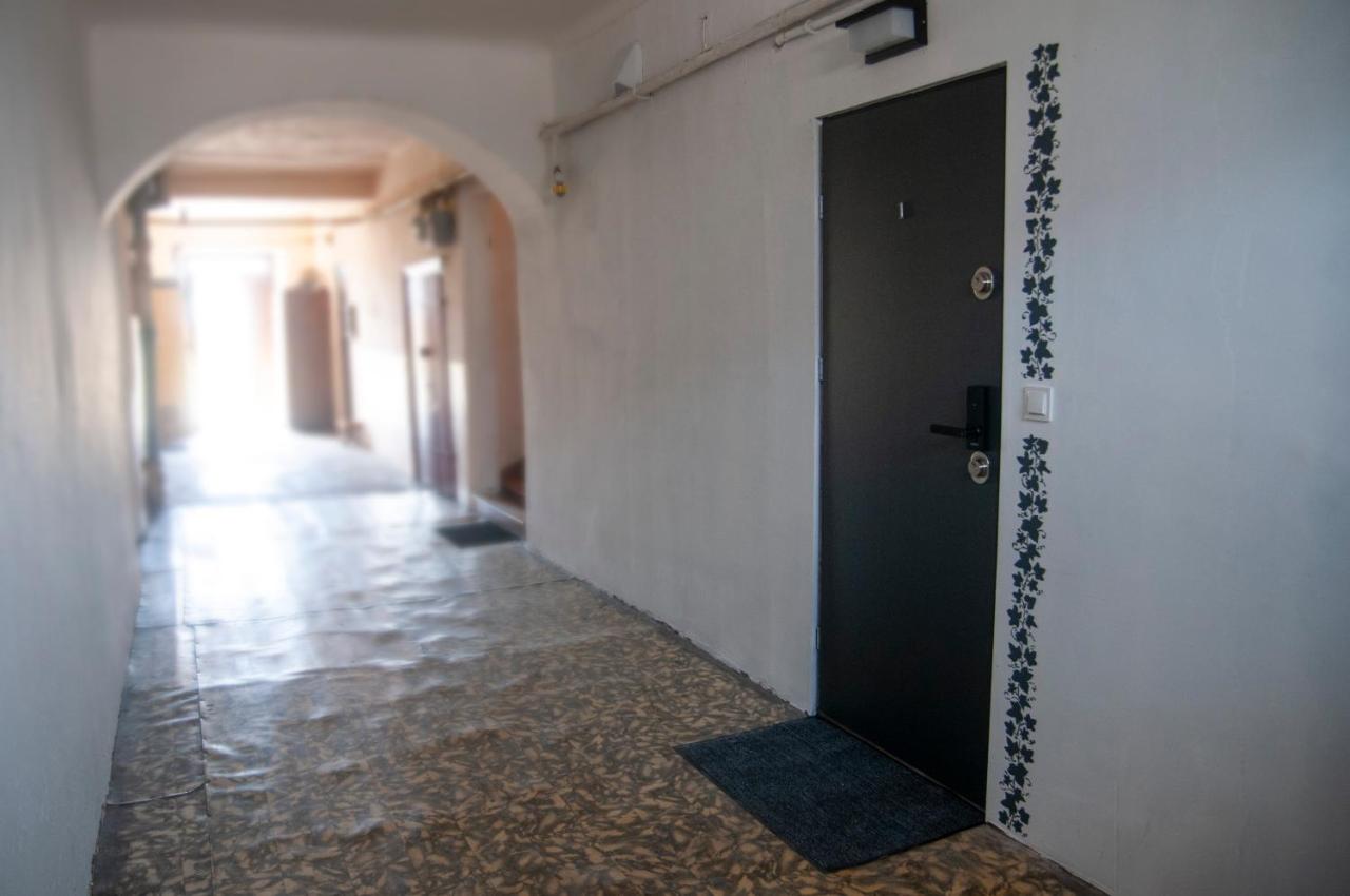Apartament Lubelska - B&B